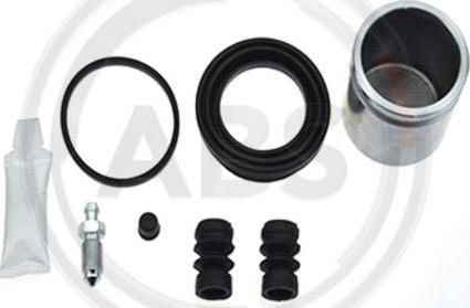A.B.S. 57434 - Repair Kit, brake caliper car-mod.net