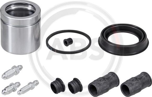 A.B.S. 57433 - Repair Kit, brake caliper car-mod.net