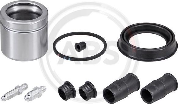 A.B.S. 57437 - Repair Kit, brake caliper car-mod.net