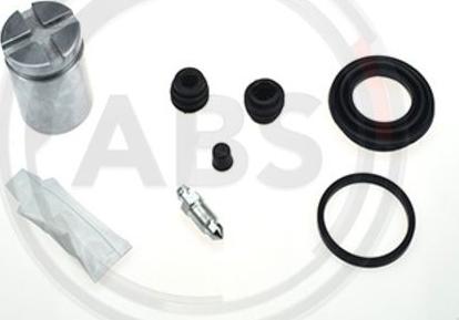 A.B.S. 57423 - Repair Kit, brake caliper car-mod.net