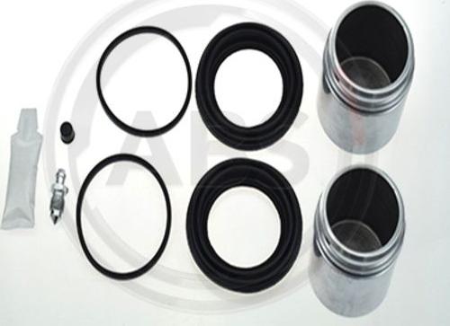 A.B.S. 57427 - Repair Kit, brake caliper car-mod.net