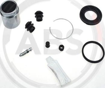 A.B.S. 57479 - Repair Kit, brake caliper car-mod.net