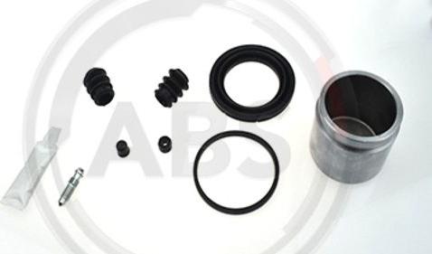 A.B.S. 57474 - Repair Kit, brake caliper car-mod.net