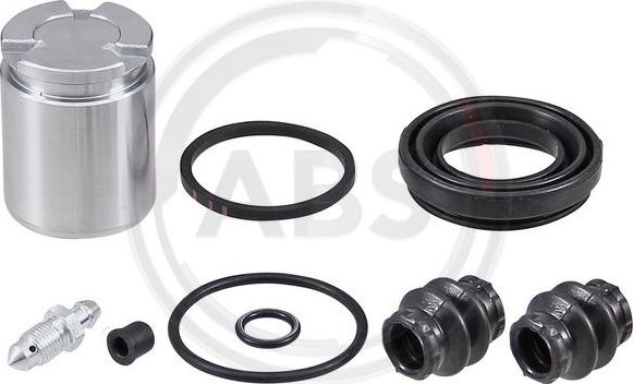 A.B.S. 57478 - Repair Kit, brake caliper car-mod.net