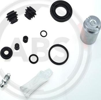 A.B.S. 57554 - Repair Kit, brake caliper car-mod.net