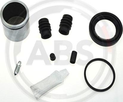 A.B.S. 57500 - Repair Kit, brake caliper car-mod.net