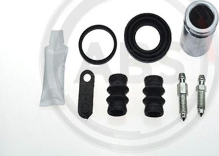 A.B.S. 57501 - Repair Kit, brake caliper car-mod.net
