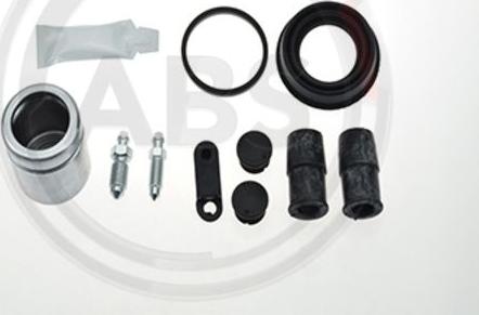 A.B.S. 57502 - Repair Kit, brake caliper car-mod.net