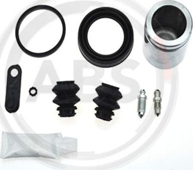 A.B.S. 57511 - Repair Kit, brake caliper car-mod.net