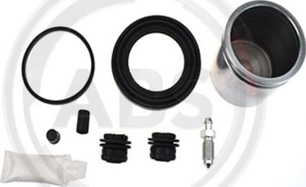A.B.S. 57518 - Repair Kit, brake caliper car-mod.net