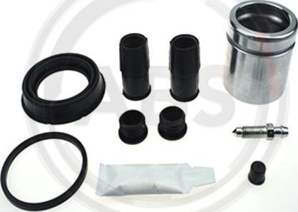 A.B.S. 57525 - Repair Kit, brake caliper car-mod.net