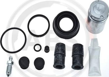 A.B.S. 57575 - Repair Kit, brake caliper car-mod.net
