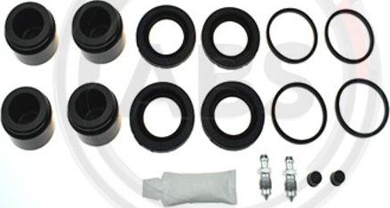 A.B.S. 57696 - Repair Kit, brake caliper car-mod.net