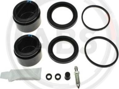 A.B.S. 57698 - Repair Kit, brake caliper car-mod.net