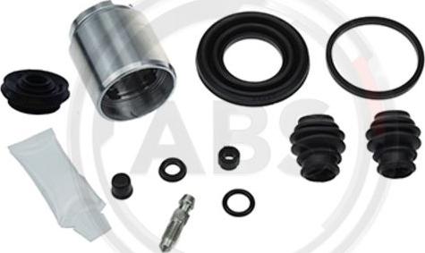 A.B.S. 57659 - Repair Kit, brake caliper car-mod.net