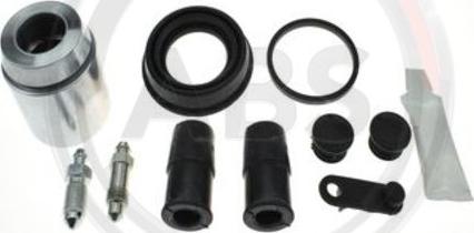 A.B.S. 57666 - Repair Kit, brake caliper car-mod.net