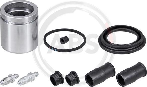 A.B.S. 57606 - Repair Kit, brake caliper car-mod.net