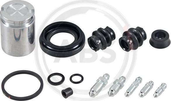 A.B.S. 57603 - Repair Kit, brake caliper car-mod.net