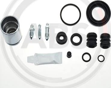 A.B.S. 57602 - Repair Kit, brake caliper car-mod.net