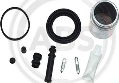 A.B.S. 57616 - Repair Kit, brake caliper car-mod.net
