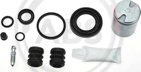 A.B.S. 57610 - Repair Kit, brake caliper car-mod.net