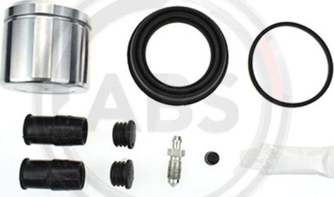 A.B.S. 57681 - Repair Kit, brake caliper car-mod.net