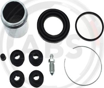 A.B.S. 57639 - Repair Kit, brake caliper car-mod.net