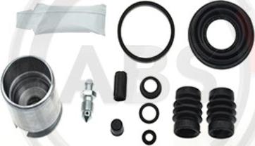 A.B.S. 57630 - Repair Kit, brake caliper car-mod.net