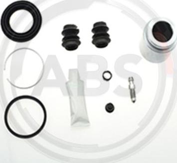 A.B.S. 57633 - Repair Kit, brake caliper car-mod.net