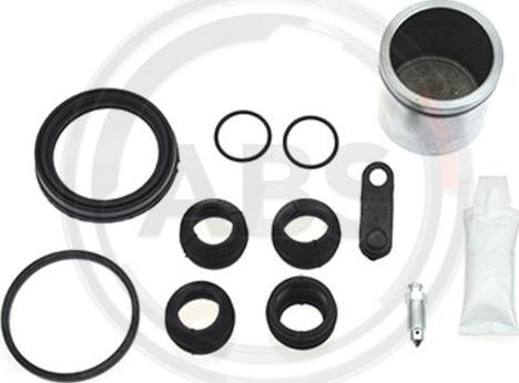 A.B.S. 57622 - Repair Kit, brake caliper car-mod.net