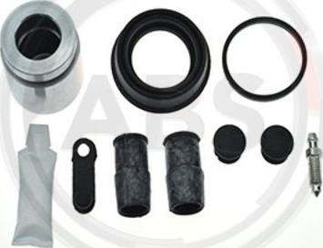 A.B.S. 57671 - Repair Kit, brake caliper car-mod.net