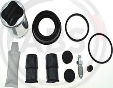 A.B.S. 57677 - Repair Kit, brake caliper car-mod.net