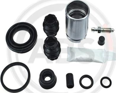 A.B.S. 57096 - Repair Kit, brake caliper car-mod.net
