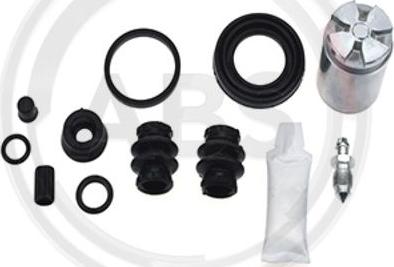 A.B.S. 57093 - Repair Kit, brake caliper car-mod.net