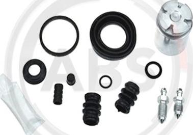 A.B.S. 57097 - Repair Kit, brake caliper car-mod.net