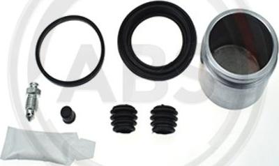 A.B.S. 57044 - Repair Kit, brake caliper car-mod.net