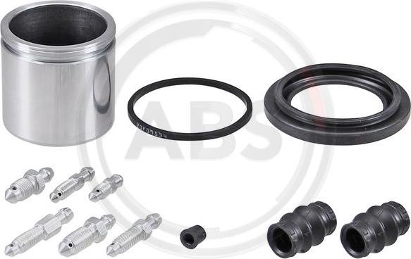 A.B.S. 57040 - Repair Kit, brake caliper car-mod.net