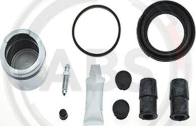 A.B.S. 57042 - Repair Kit, brake caliper car-mod.net