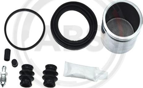 A.B.S. 57055 - Repair Kit, brake caliper car-mod.net