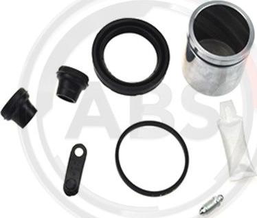 A.B.S. 57050 - Repair Kit, brake caliper car-mod.net