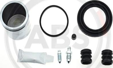 A.B.S. 57009 - Repair Kit, brake caliper car-mod.net
