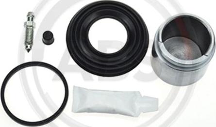 A.B.S. 57005 - Repair Kit, brake caliper car-mod.net