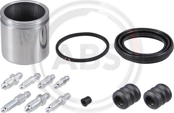 A.B.S. 57006 - Repair Kit, brake caliper car-mod.net