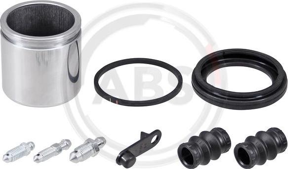 A.B.S. 57007 - Repair Kit, brake caliper car-mod.net