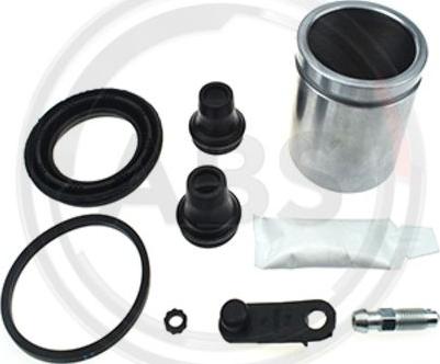 A.B.S. 57015 - Repair Kit, brake caliper car-mod.net