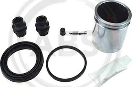 A.B.S. 57012 - Repair Kit, brake caliper car-mod.net