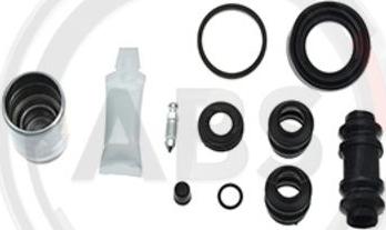 A.B.S. 57080 - Repair Kit, brake caliper car-mod.net