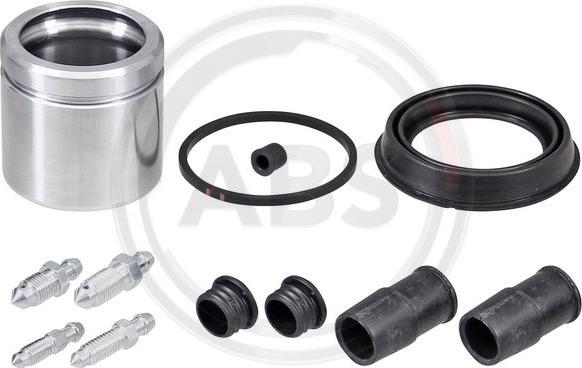 A.B.S. 57087 - Repair Kit, brake caliper car-mod.net