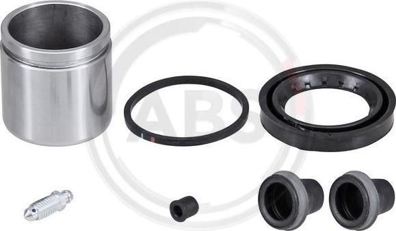 A.B.S. 57034 - Repair Kit, brake caliper car-mod.net