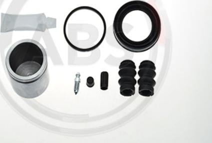 A.B.S. 57035 - Repair Kit, brake caliper car-mod.net